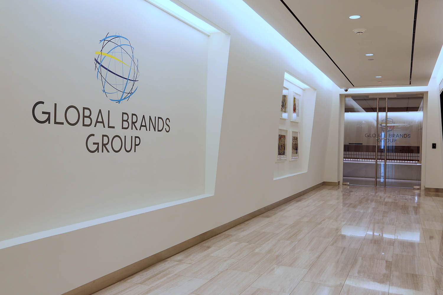 Global Brands Group