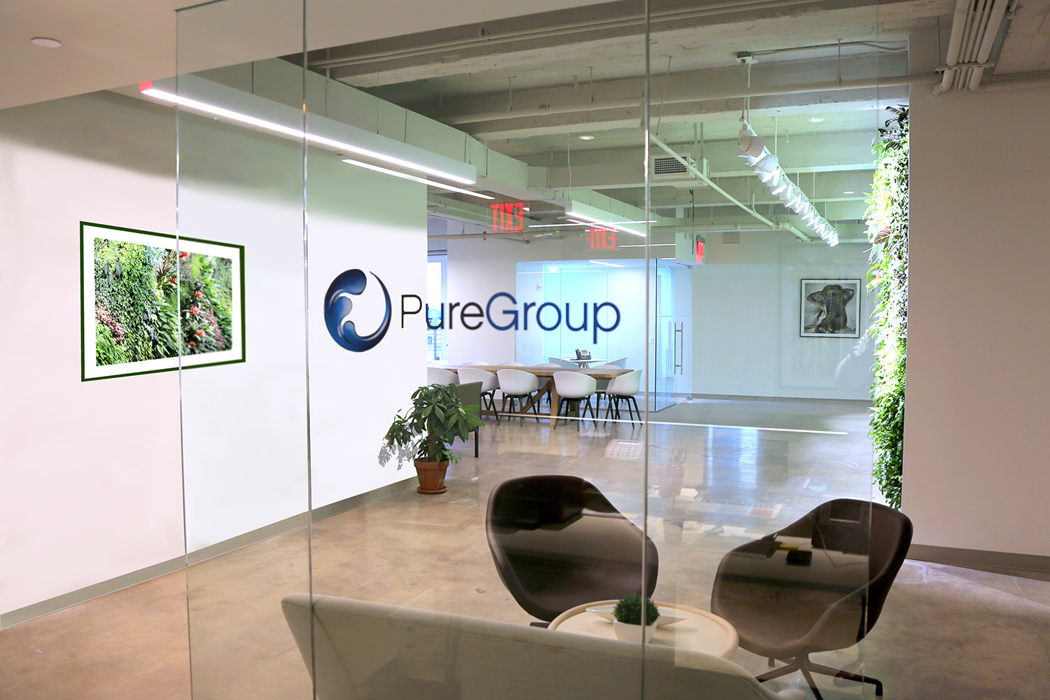 PureGrowth